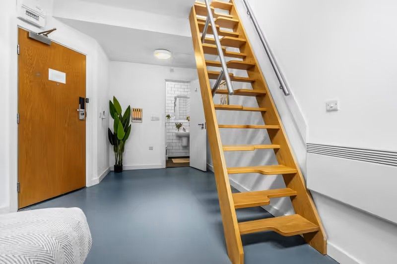 Classic Smaller Duplex